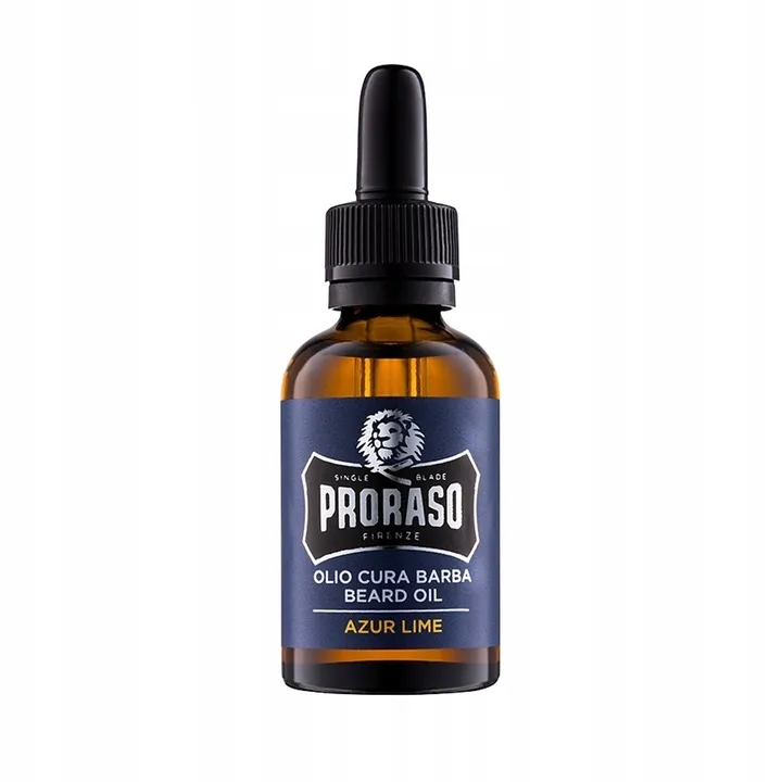 proraso-azur-lime-olejek-do-brody-30-ml-stan-nowy