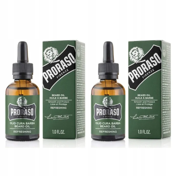 proraso-olejek-do-brody-refreshing-30-ml