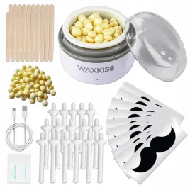 podgrzewacz-wosk-do-nosa-depilacja-mezczyzna-kobieta-zestaw-z-100g