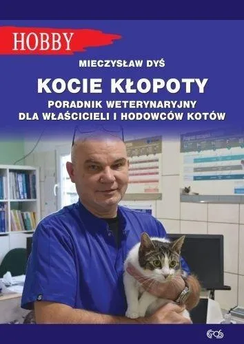kocie-klopoty-mieczyslaw-dys