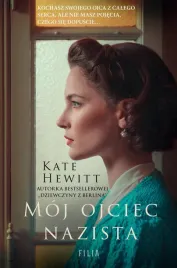 moj-ojciec-nazista-kate-hewitt