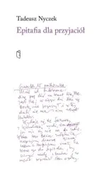 epitafia-dla-przyjaciol-tadeusz-nyczek
