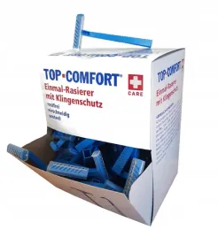 maszynka-jednorazowa-do-golenia-1-ostrze-zestaw-100-higieniczne