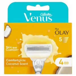 same-venus-comfortglide-coconut-plus-olay-4x-wklady