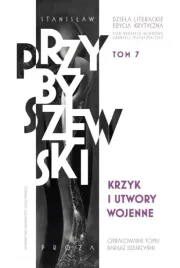 krzyk-i-utwory-wojenne-stanislaw-przybyszewski
