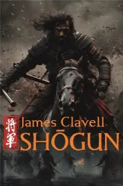 shogun-james-clavell