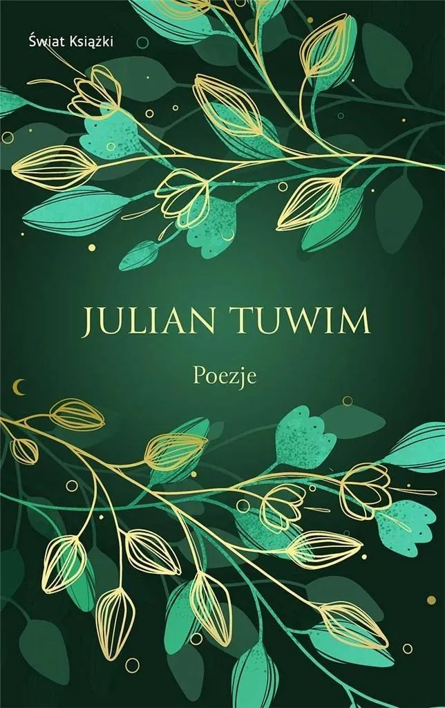 poezje-julian-tuwim
