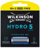 wilkinson-hydro-5-skin-protection-regular-12-szt