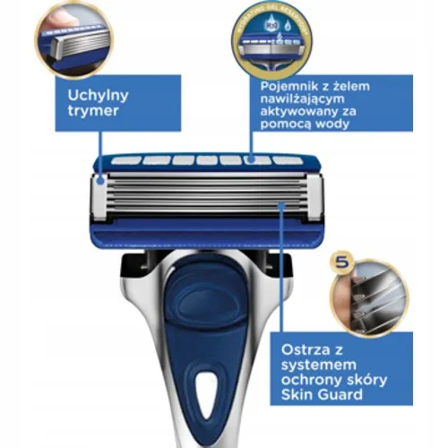 wilkinson-hydro-5-skin-protection-regular-12-szt
