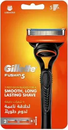 gillette-fusion-5-maszynka-2-wklady