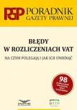 bledy-w-rozliczeniach-vat