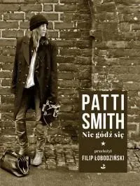 nie-godz-sie-patti-smith