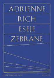 eseje-zebrane-adrienne-rich