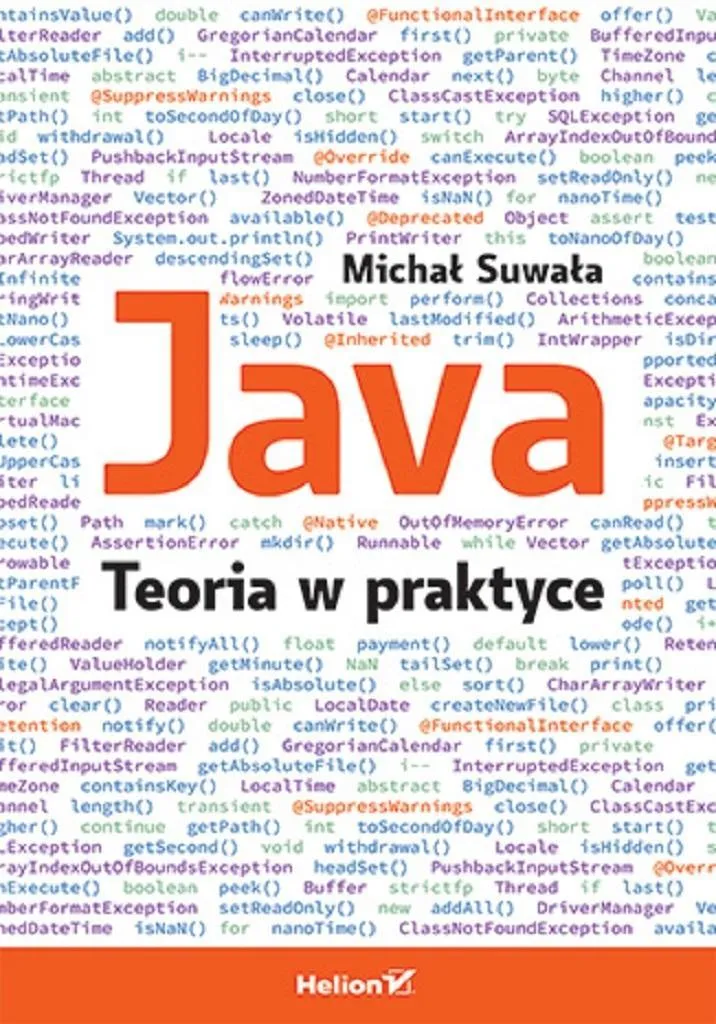 java-teoria-w-praktyce-michal-suwala