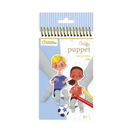 kolorowanki-pacynki-pilka-nozna