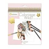 kolorowanki-wild-2-emmanuelle-colin