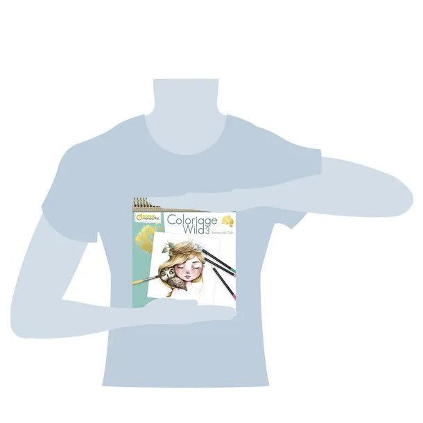 kolorowanki-wild-3-emmanuelle-colin-plec-unisex