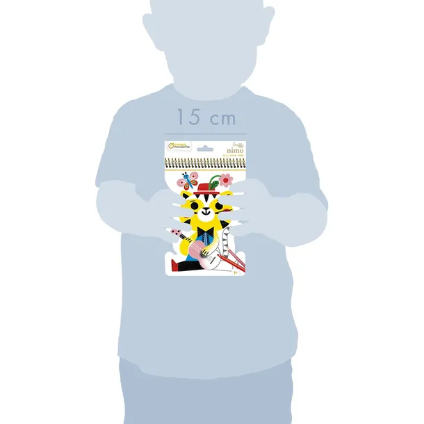 kolorowanki-nimo-kotek-marka-clairefontaine