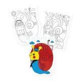 kolorowanki-nimo-slimak-stan-nowy