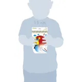 kolorowanki-nimo-slimak-marka-clairefontaine