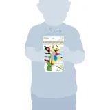 kolorowanki-nimo-zolwik-marka-clairefontaine