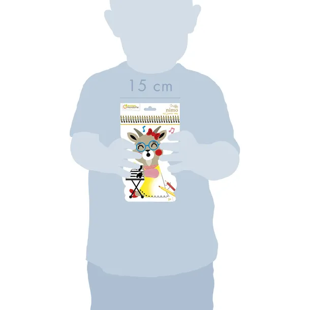 kolorowanki-nimo-kozka-marka-clairefontaine