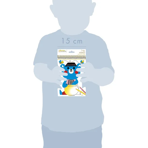 kolorowanki-nimo-mis-marka-clairefontaine