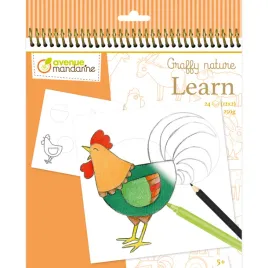 kolorowanki-nauka-rysunku-farma