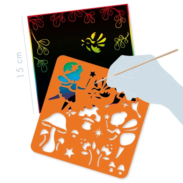 wydrapywanki-wrozki-marka-clairefontaine