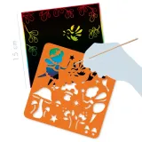 wydrapywanki-wrozki-marka-clairefontaine