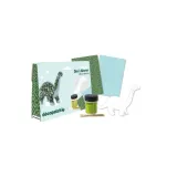 mini-zestaw-do-decoupage-dinozaur-marka-clairefontaine