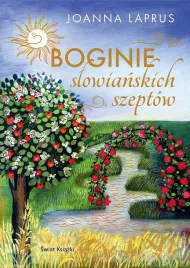 boginie-slowianskich-szeptow-ed-kolekcjonerska