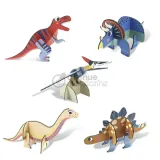 puzzle-3d-dinozaury-stan-nowy