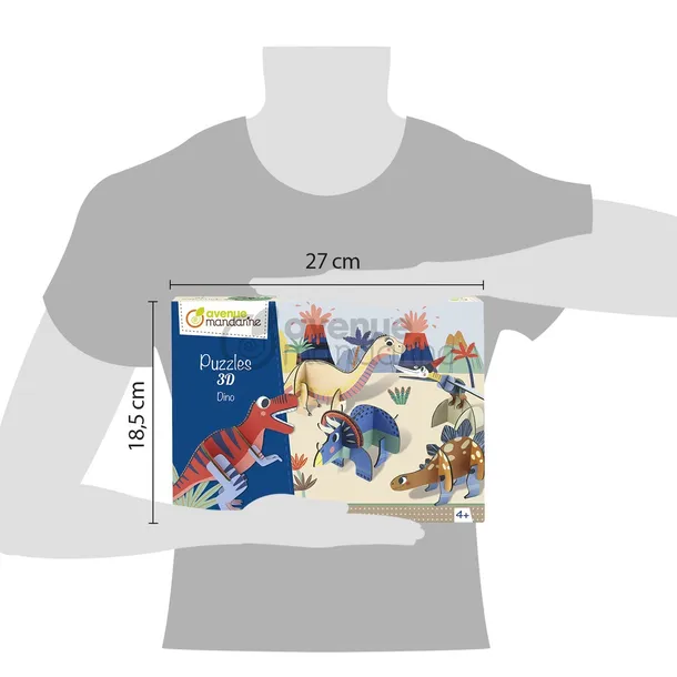 puzzle-3d-dinozaury-plec-unisex