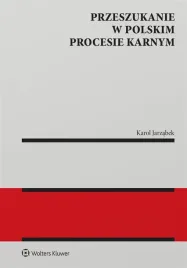 przeszukanie-w-polskim-procesie-karnym
