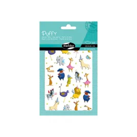 naklejki-3d-wypukle-puffy-bal-w-zoo
