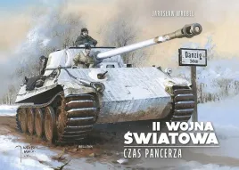 ii-wojna-swiatowa-czas-pancerza-jaroslaw-wrobel