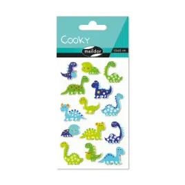 naklejki-3d-wypukle-dinozaury-w-latki