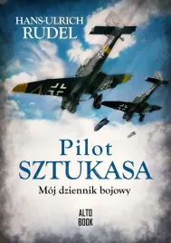 pilot-sztukasa-moj-dziennik-bojowy