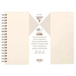 album-bialy-32x24-cm-200-g