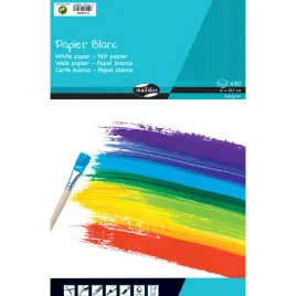 blok-papieru-bialego-a4-160g-30ark