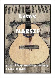 latwe-marsze-gitara-klasyczna-m-pawelek