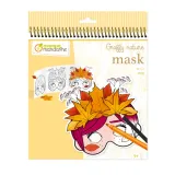 kolorowanki-natura-maski