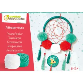 zestaw-lapacz-snow-z-pomponami