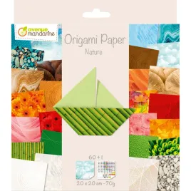 papier-origami-natura-20x20cm-70g