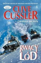 rwacy-lod-clive-cussler-graham-brown