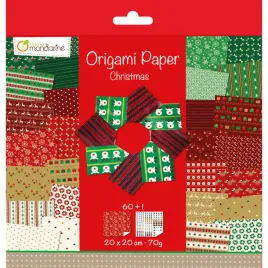 papier-origami-boze-narodzenie-20x20cm