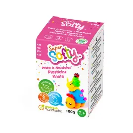 masa-super-softy-100g-neonowo-rozowa