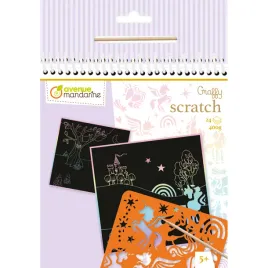 wydrapywanki-jednorozce