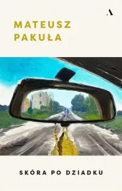 skora-po-dziadku-mateusz-pakula